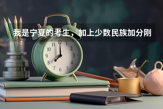 我是宁夏的考生，加上少数民族加分刚上二本，想去南方上学，应该去哪里啊？