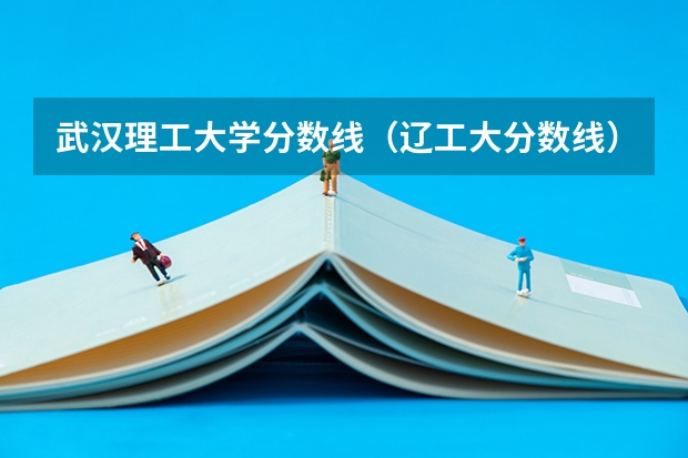 武汉理工大学分数线（辽工大分数线）