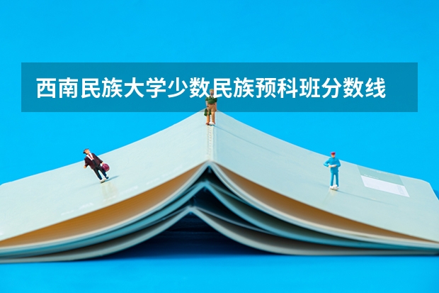 西南民族大学少数民族预科班分数线 西南民族大学是几本